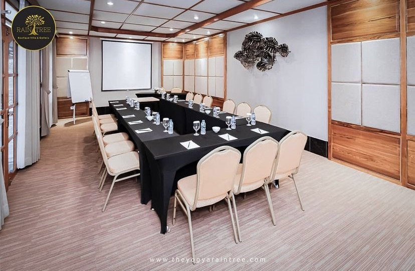 Meeting Room 1