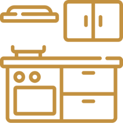 Teak Furnishings
