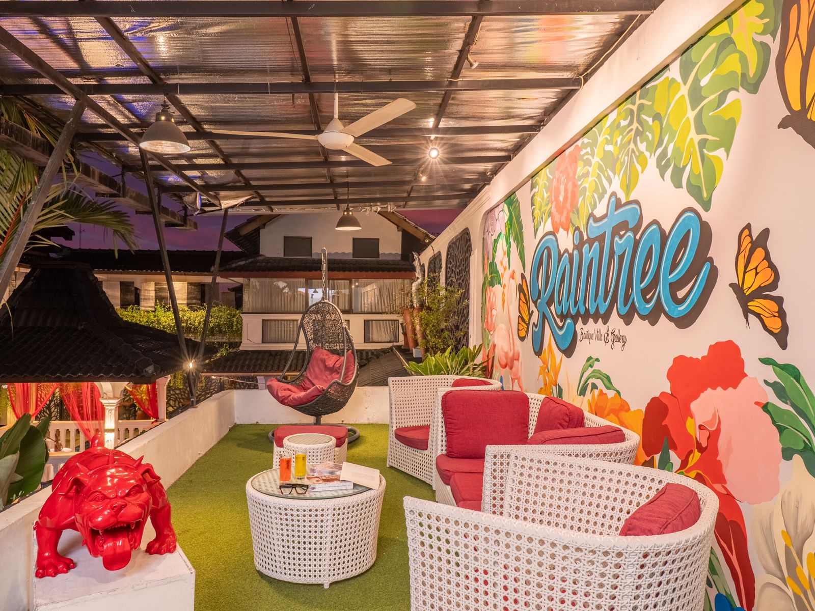 JUNIOR SUITE 2